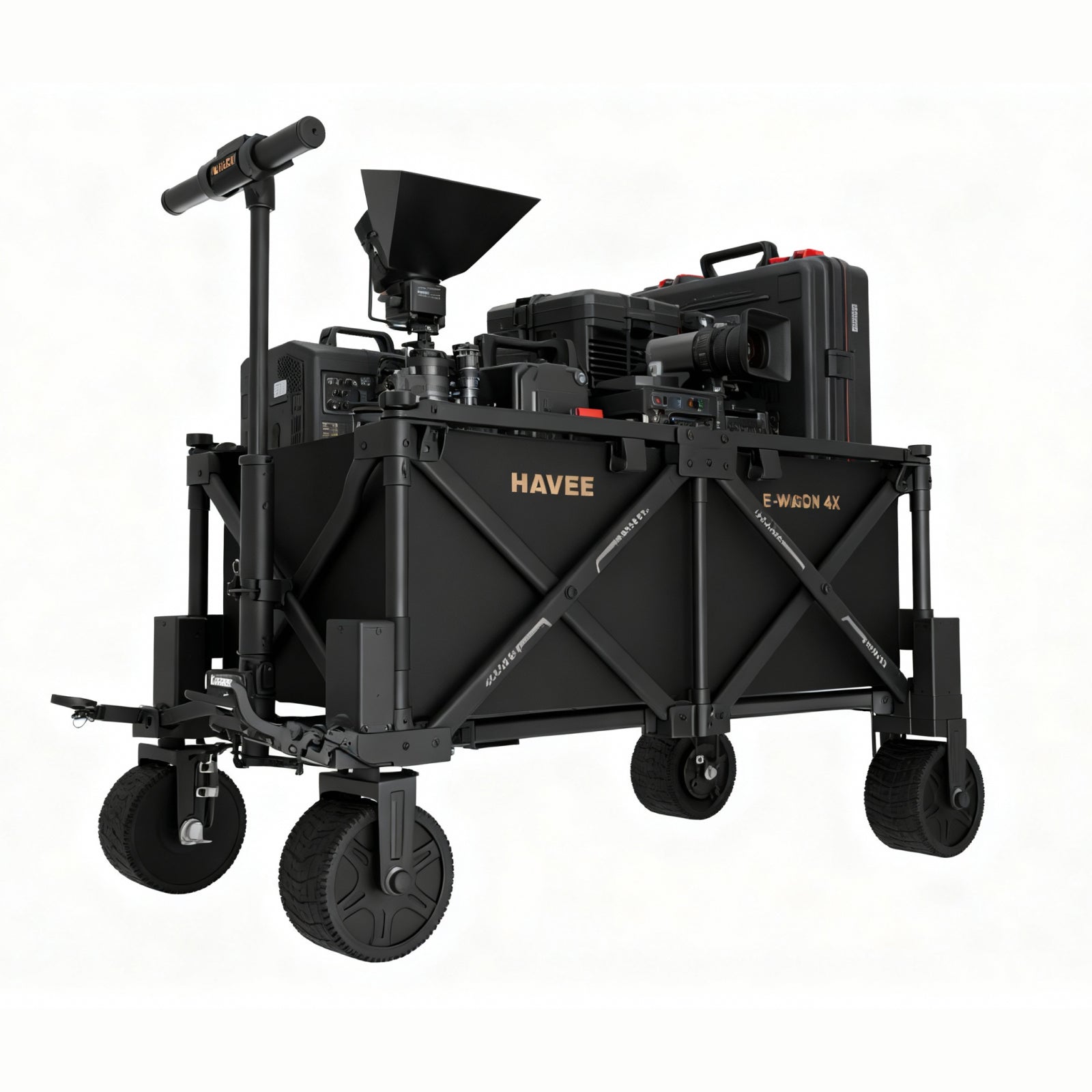 NAVEE E-Wagon 4X