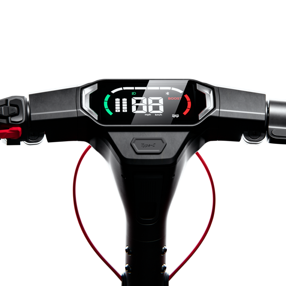 NAVEE UT5 Max