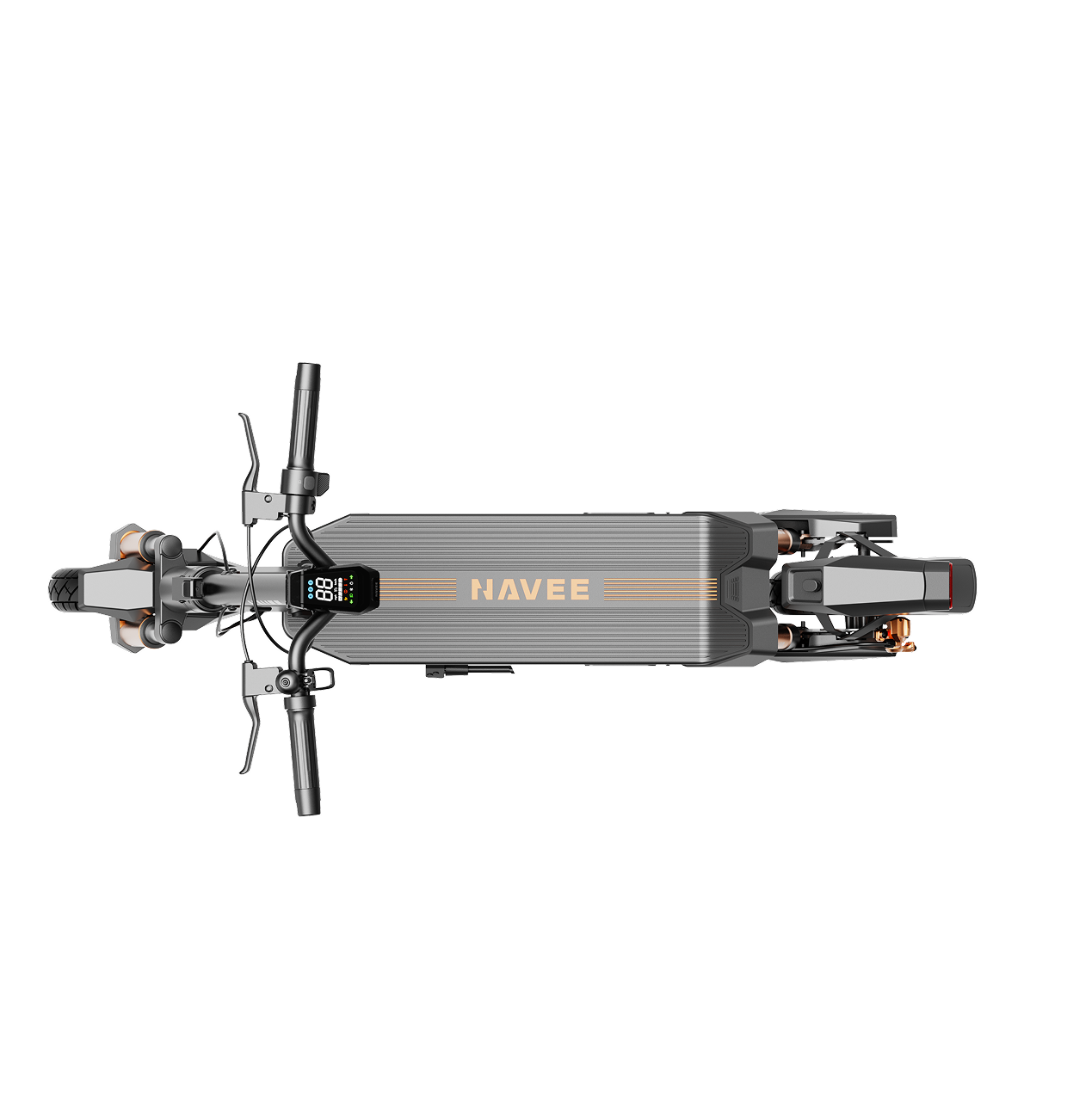 Image of NAVEE GT5 Max