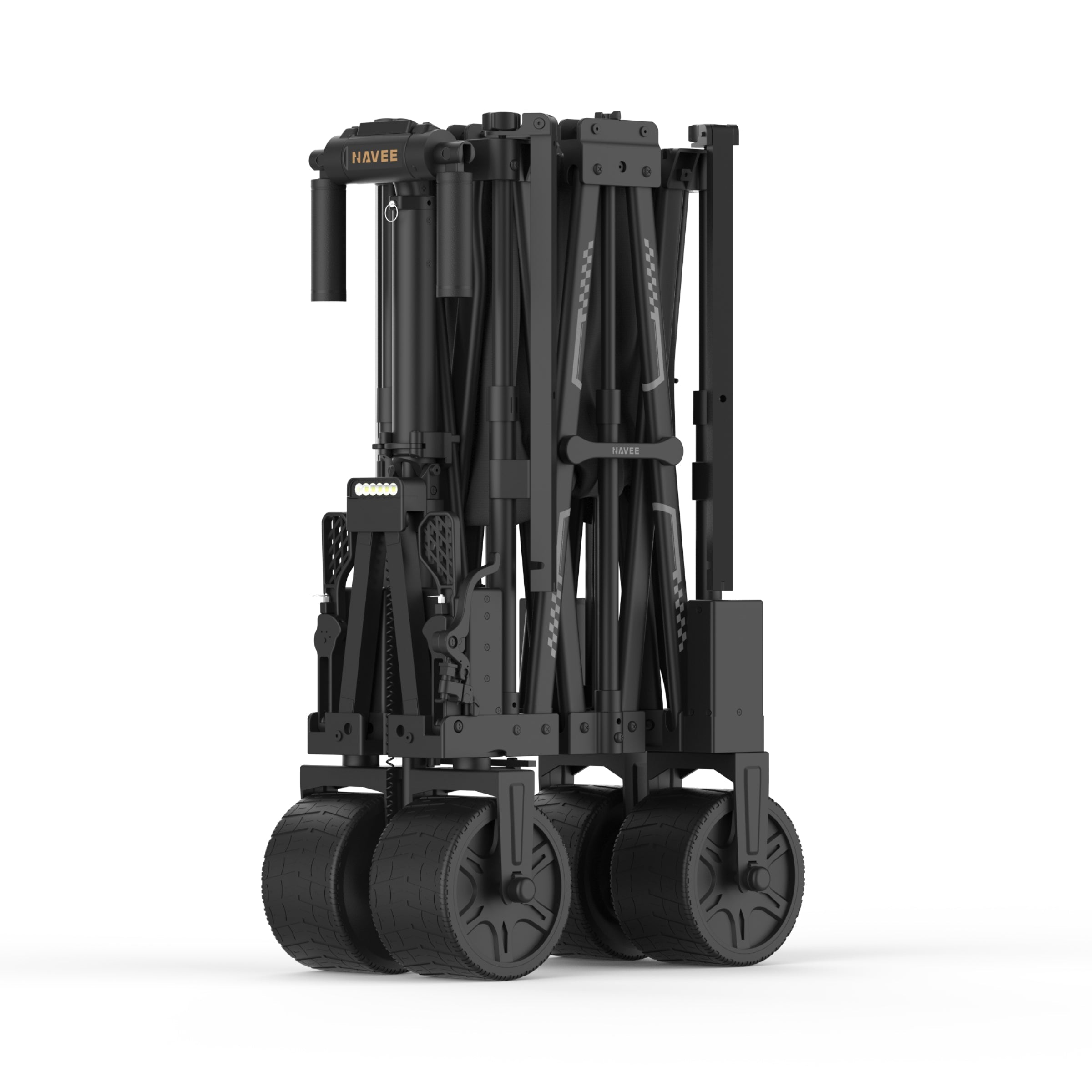Image of NAVEE E-Wagon 4X