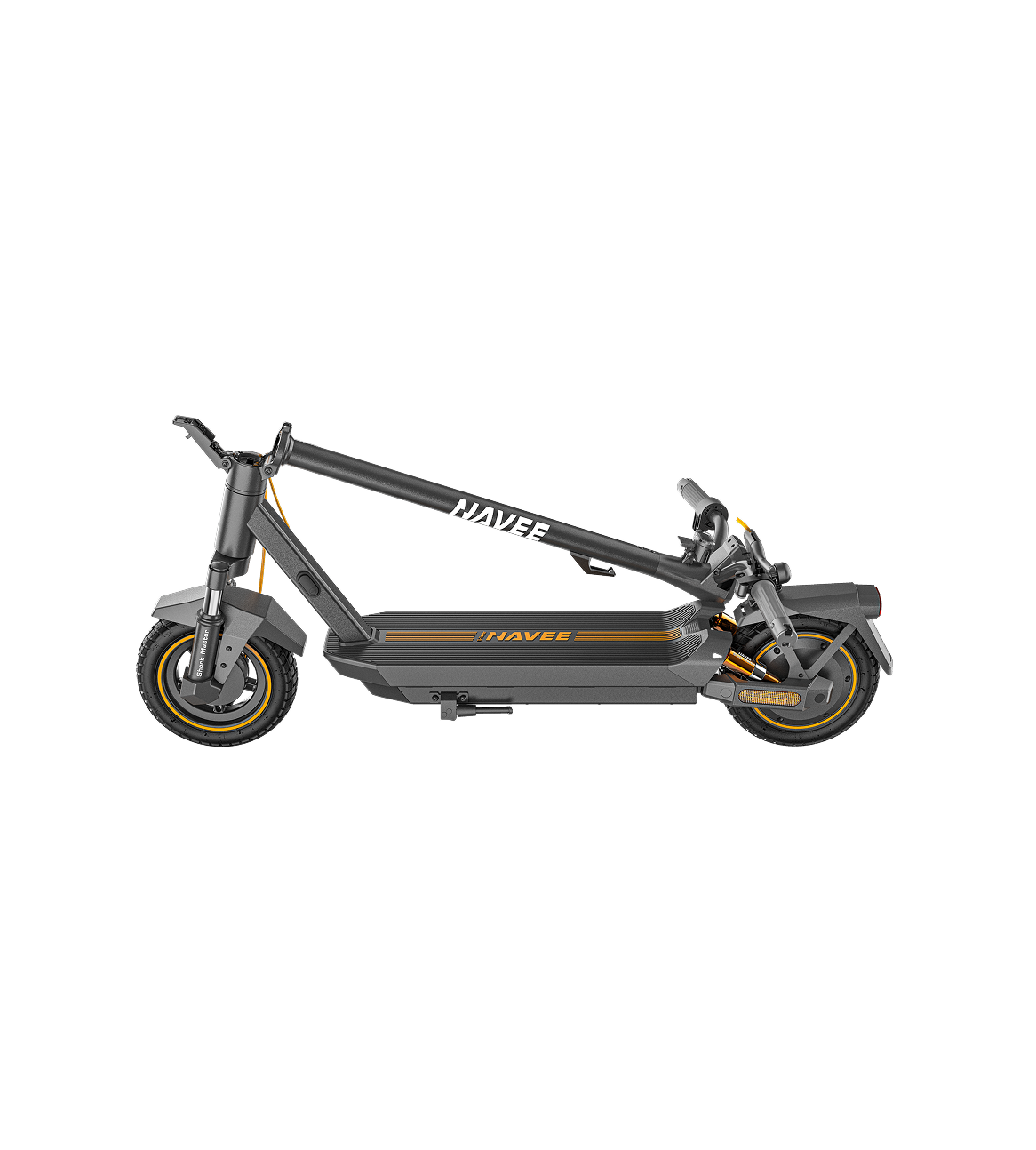 Image of NAVEE GT3 Pro