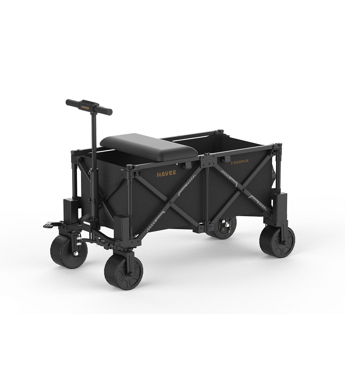 NAVEE E-Wagon 4X