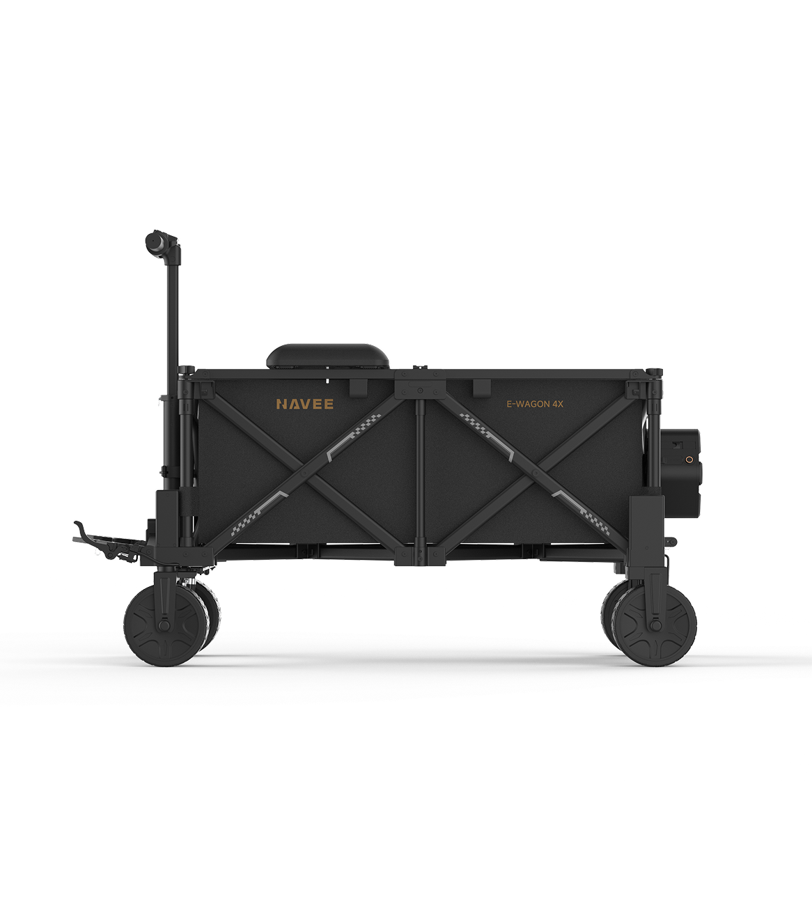 NAVEE E-Wagon 4X