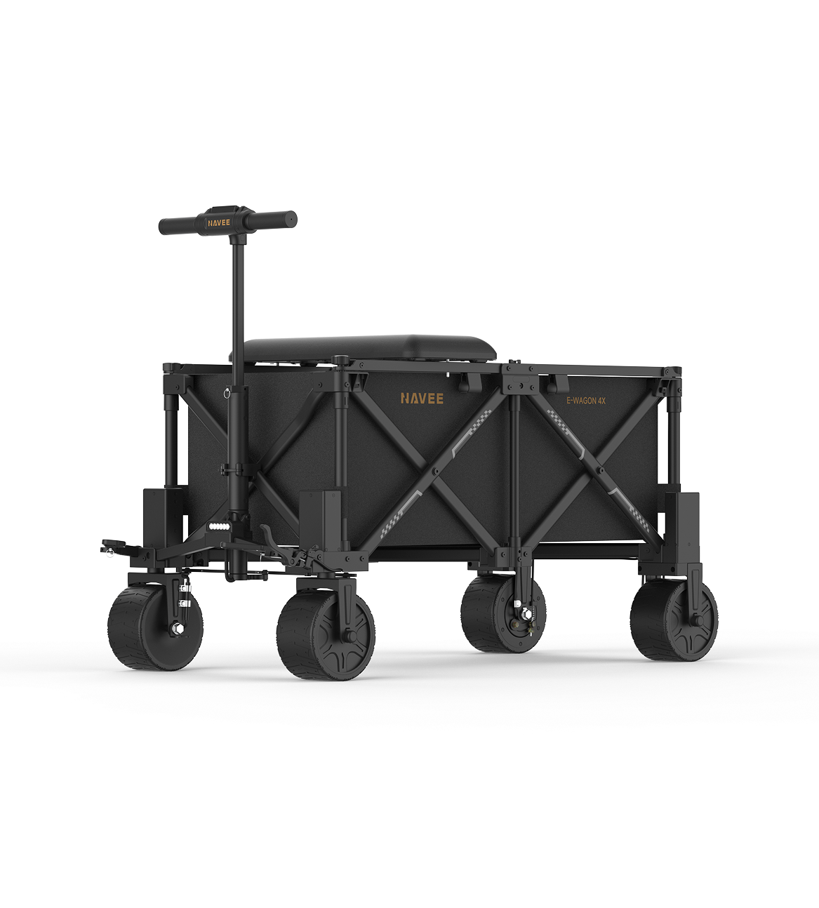 NAVEE E-Wagon 4X