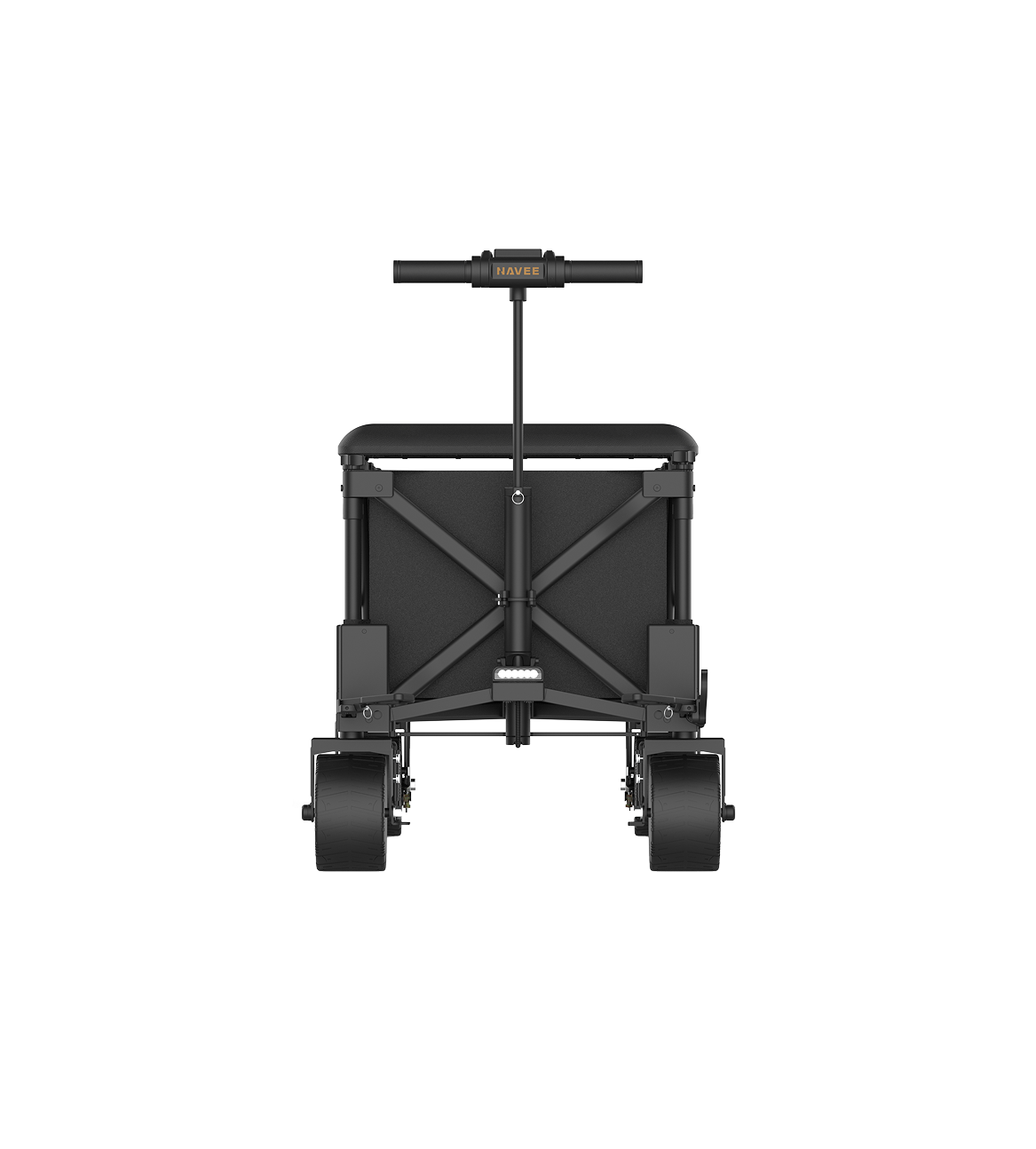 Image of NAVEE E-Wagon 4X