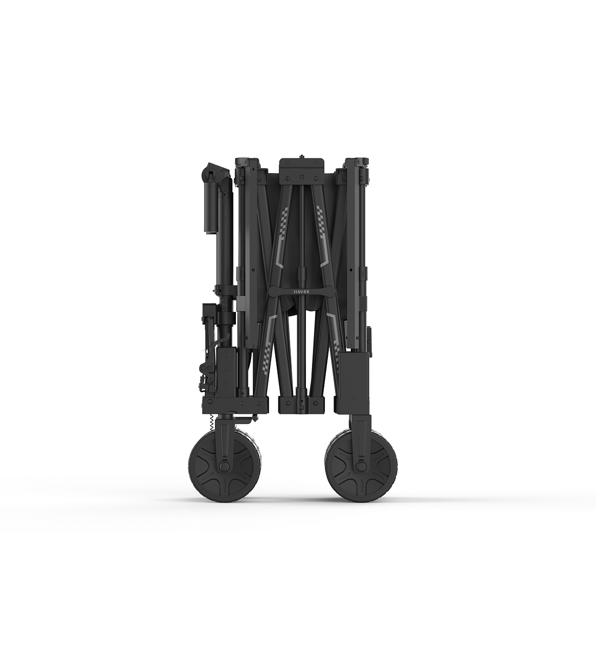 NAVEE E-Wagon 4X