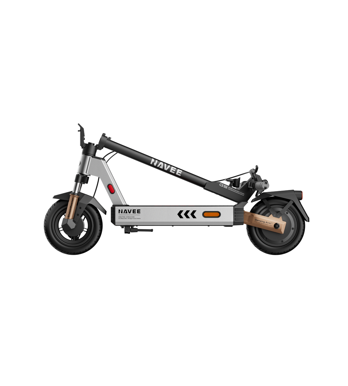 NAVEE G5 Pro