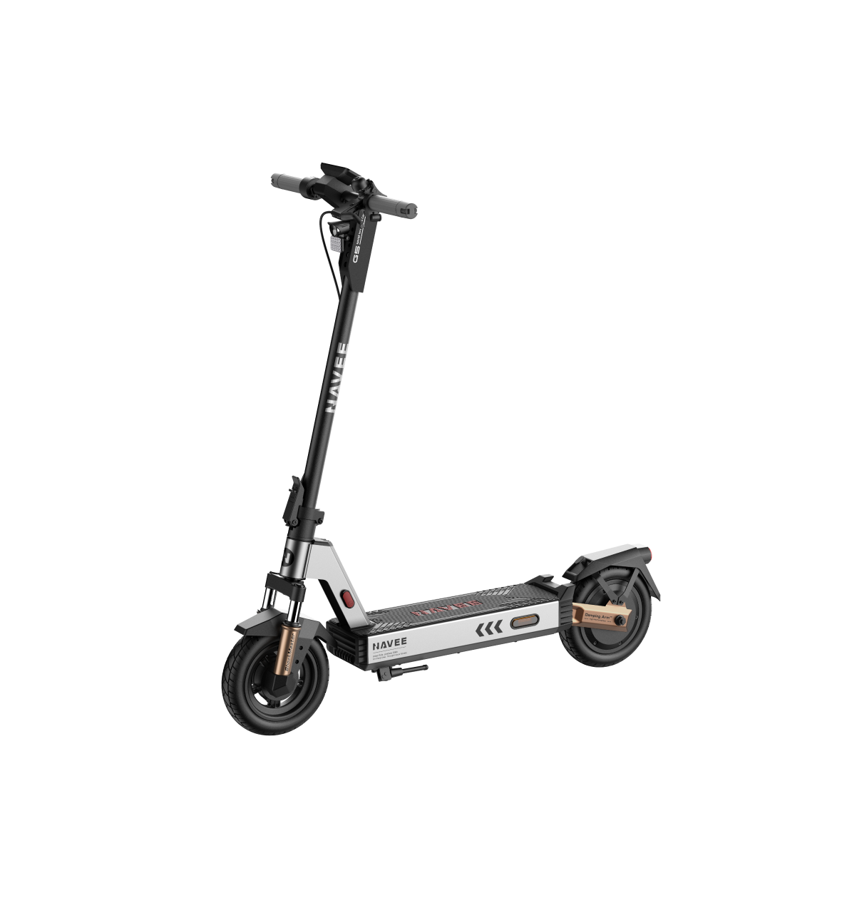Image of NAVEE G5 Pro