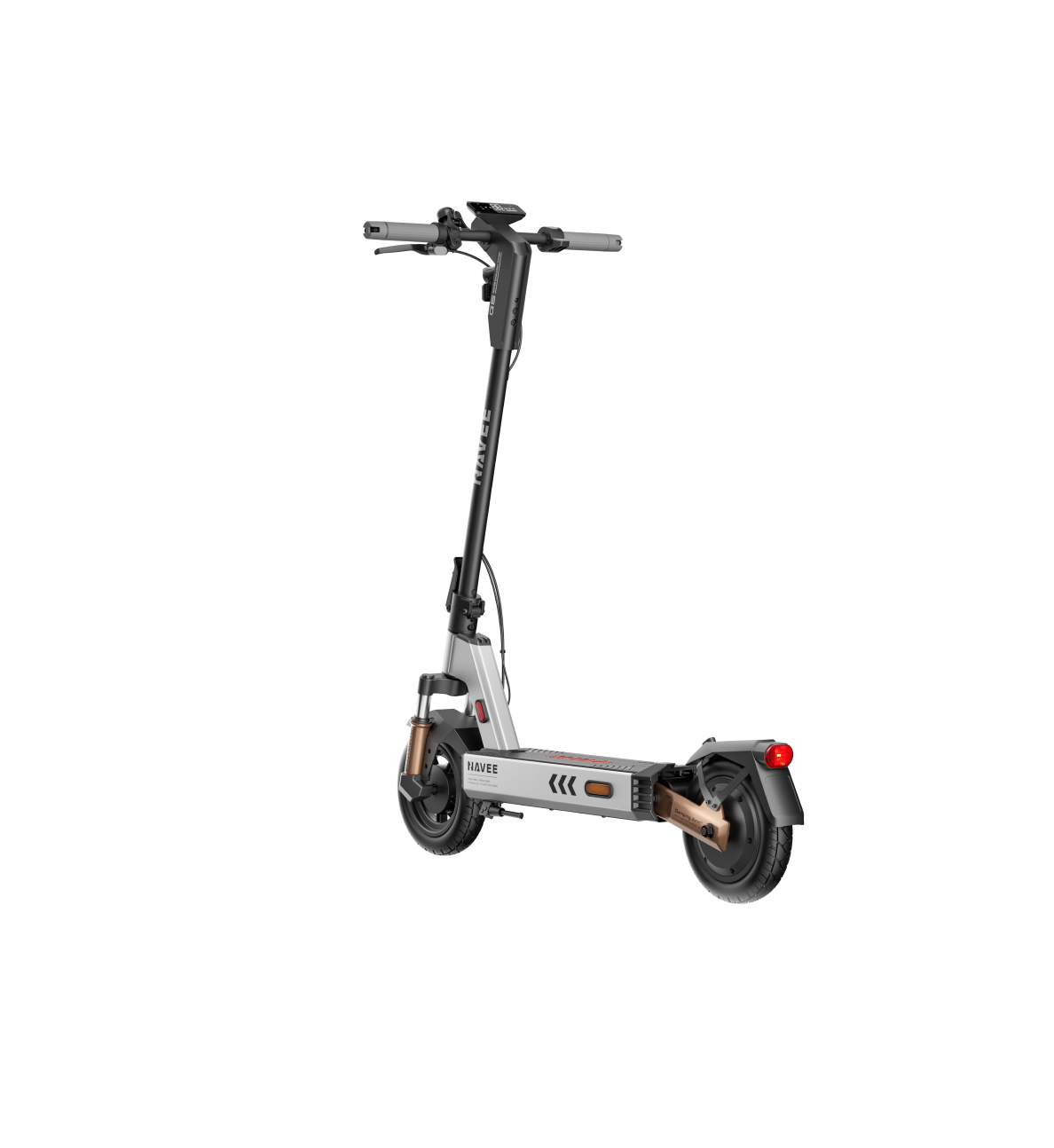 Image of NAVEE G5 Pro