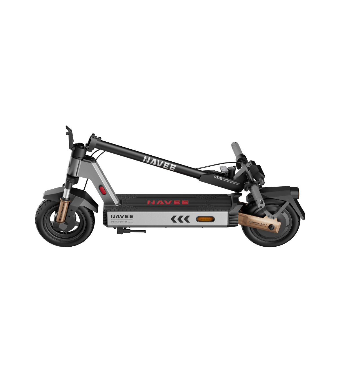 NAVEE G5 Pro
