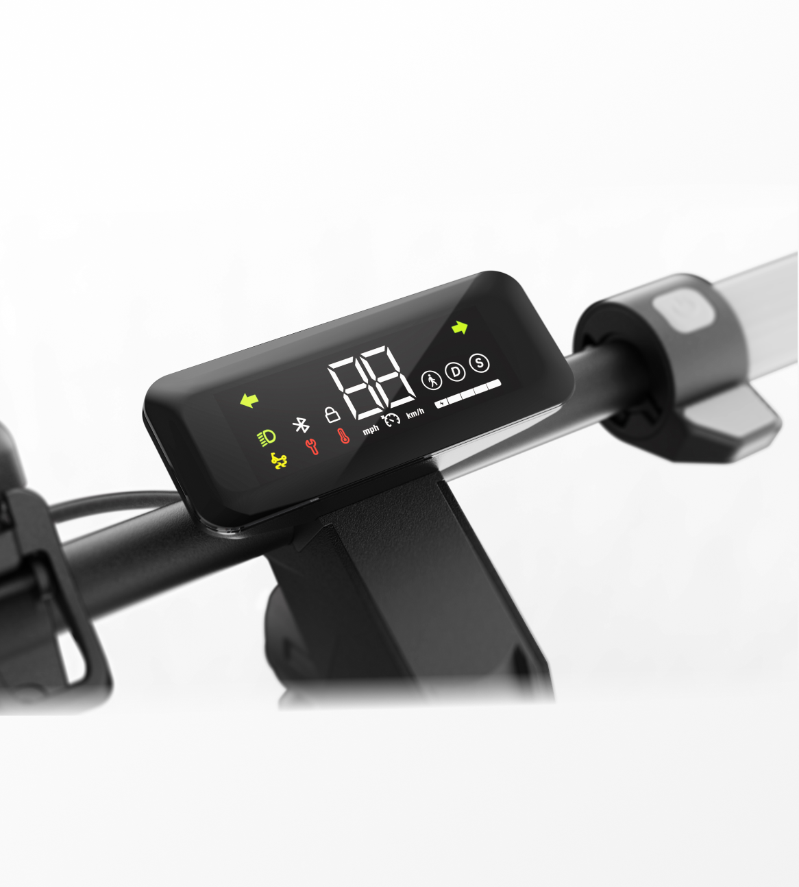 Image of NAVEE G5 Pro